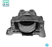 Engine mount Right Hydro Mount 05277 Metalcaucho for FORD FOCUS III FOCUS C-MAX
