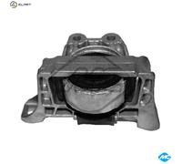 Engine mount Right Hydro Mount 05277 Metalcaucho for FORD FOCUS III FOCUS C-MAX