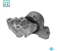 Engine mount Right Rubber-Metal Mount 05679 Metalcaucho for FIAT QUBO