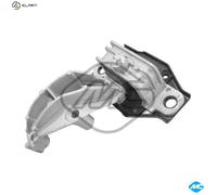 Fits METALCAUCHO 05746 ENGINE MOUNTING RIGHT SCENIC-II 1.5D