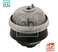 Engine Mounting for MERCEDES-BENZ S124 W124 W201 FEBI BILSTEIN 05829