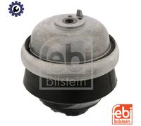 Engine Mounting for MERCEDES-BENZ S124 W124 W201 FEBI BILSTEIN 05829