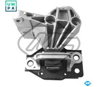 MOUNTING ENGINE 06135 FOR NISSAN DUALIS QASHQAI/+2 K9K282/292/430 1.5L 4cyl