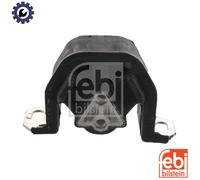 MOUNTING ENGINE 06657 FOR 14 NV 1.4L C 20 XE 2.0L C16NZ/16SE X16SZ/16SZR 1.6L