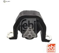 MOUNTING ENGINE 06657 FOR 14 NV 1.4L C 20 XE 2.0L C16NZ/16SE X16SZ/16SZR 1.6L