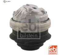 Fits FEBI 07023 ENGINE CUSHION PR. HYDRAULIC C180-C220 + DIESEL ⭐UK Stock⭐