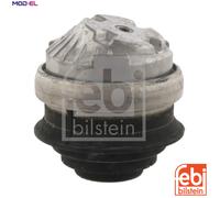 Fits FEBI 07023 ENGINE CUSHION PR. HYDRAULIC C180-C220 + DIESEL ⭐UK Stock⭐