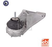 MOUNTING ENGINE 07145 FOR AAH/ACK/AEJ 2.8L ABC/ACZ 2.6L AFM 2.4L 6cyl