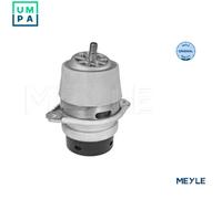 Engine mount both sides Hydro Mount 100 199 0215 MEYLE for PORSCHE VW AUDI