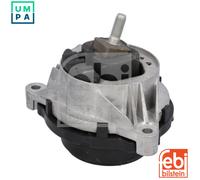 MOUNTING ENGINE 1000436 FOR BMW B47D20A 2.0L 4cyl X3 F25
