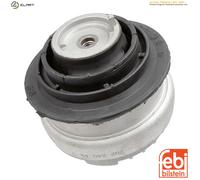 MOUNTING ENGINE 1000437 FOR BMW B47D20A 2.0L 4cyl X3 F25