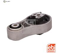 FEBI BILSTEIN 1000632 Mounting, manual transmission