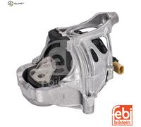 MOUNTING ENGINE 1001260 FOR AUDI A4/B9/Allroad A5/Sportback/Convertible 2.0L