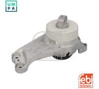 Febi Engine Mount Mounting Left fits Mercedes-Benz Glc 2022-2023 254.307 254.607