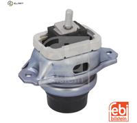 MOUNTING ENGINE 1003244 FOR LAND ROVER DISCOVERY/IV/VAN 306DT 3.0L 6cyl