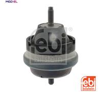MOUNTING ENGINE 100688 FOR KFW 1.4L NFU 1.6L 9HZ 1.6L WJZ WJY 1.9L RHY 2.0L