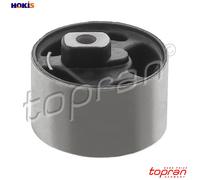 TOPRAN 102 579 Engine mount