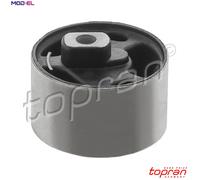 TOPRAN 102 579 Engine mount