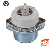 Engine mount both sides Hydro Mount 102698 FEBI BILSTEIN for BMW X5 X6
