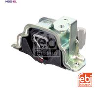 MOUNTING ENGINE 102751 FOR 310 A6.600 1.2L 199A6.000/A7.000 323B6.600 1.4L 4cyl