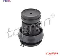 TOPRAN 103 021 Engine mount