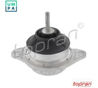 TOPRAN 103 649 Engine mount