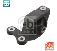 Engine mount Rear Rubber-Metal Mount 103257 FEBI BILSTEIN for HONDA JAZZ II