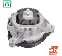 febi bilstein 103429 Engine Mounting, pack of one