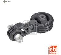 FEBI BILSTEIN 103432 Engine mount