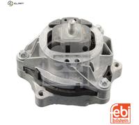 Engine mount Left Hydro Mount 103479 FEBI BILSTEIN for BMW 3 3 Touring 4 Coupe