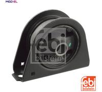 Engine Mount FEBI BILSTEIN 103582 for MITSUBISHI