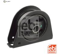 Engine Mount FEBI BILSTEIN 103582 for MITSUBISHI