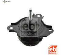MOUNTING ENGINE 103747 FOR K24A1 2.4L N22A2 2.2L K20A9/K20A4/K20A5 2.0L 4cyl