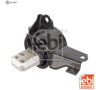 FEBI BILSTEIN 103997 Engine mount