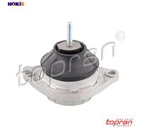 MOUNTING ENGINE 104 398 FOR AUDI 6A/ACE/ABK/ABT 2.0L AAZ/1Z 1.9L ADA/ABM 1.6L