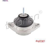MOUNTING ENGINE 104 398 FOR AUDI 6A/ACE/ABK/ABT 2.0L AAZ/1Z 1.9L ADA/ABM 1.6L
