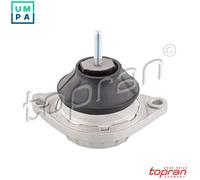 MOUNTING ENGINE 104 398 FOR AUDI 6A/ACE/ABK/ABT 2.0L AAZ/1Z 1.9L ADA/ABM 1.6L