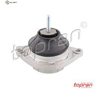 MOUNTING ENGINE 104 398 FOR AUDI 6A/ACE/ABK/ABT 2.0L AAZ/1Z 1.9L ADA/ABM 1.6L