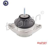 MOUNTING ENGINE 104 398 FOR AUDI 6A/ACE/ABK/ABT 2.0L AAZ/1Z 1.9L ADA/ABM 1.6L