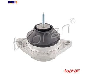 MOUNTING ENGINE 104 398 FOR AUDI 6A/ACE/ABK/ABT 2.0L AAZ/1Z 1.9L ADA/ABM 1.6L