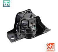 Febi Bilstein 104357 - Bearing, Motor