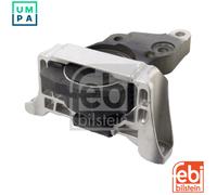 Engine mount Right Hydro Mount 104408 FEBI BILSTEIN for FORD KUGA II C-MAX II
