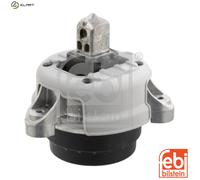 MOUNTING ENGINE 104429 FOR N54 B30 A 3.0L 6cyl