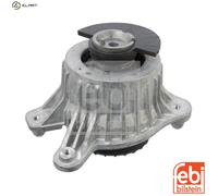 FEBI BILSTEIN 104434 Engine mount