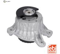 Engine Mount Right 104435 Febi Mounting A2052400300 2052400300 A2052406317 New