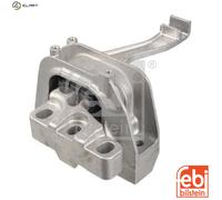 FEBI BILSTEIN 104442 Engine Mounting for VW
