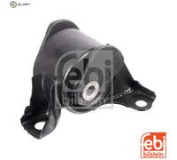 febi bilstein 104462 Engine Mount, Pack of 1