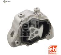 FEBI BILSTEIN 104754 Engine mount