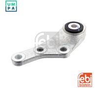 MOUNTING ENGINE 105501 FOR 55263624/63623 1.4L 4cyl