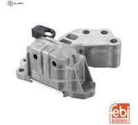 MOUNTING ENGINE 105505 FOR 55263624/63623 1.4L 4cyl